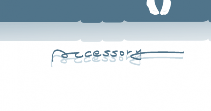 Accessory｜單元四、我與草莓製品 - The