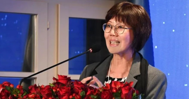 AMTD International Announces a New Member of Director of Board