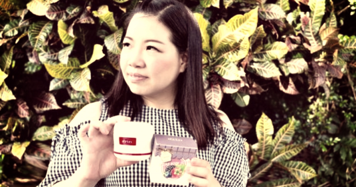 身體去角質｜arin 氧潤藥妝 身體淨白保濕去角質魔粒｜老廢角質掰掰，白泡泡幼咪咪Get！ @ ★瀠領風騷，無"化"（colored makeup)不談★ :: 痞客邦 ::