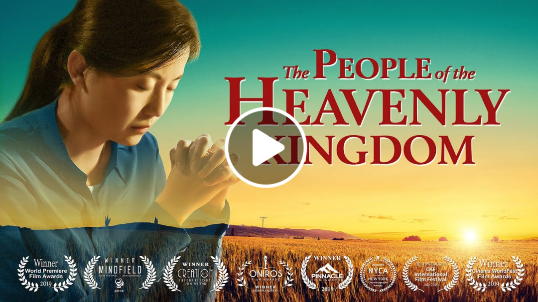 Full Christian Movie "The People of the Heavenly Kingdom" | An Inspirational True Story