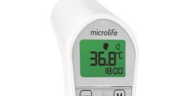 Medical thermometers as important allies against the corona virus