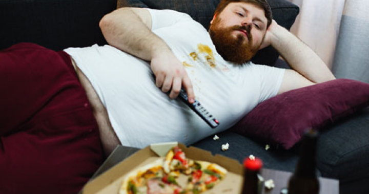 小時候胖就是胖！ 兒童肥胖將影響未來健康