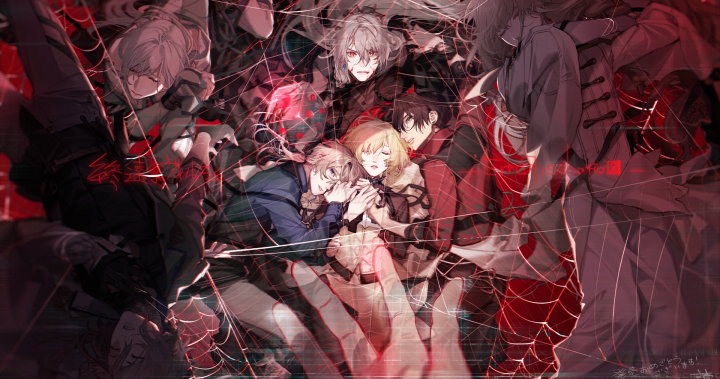 【NS】終遠のヴィルシュ -ErroR:salvation- 全通総合感想（ネタバレ無し）