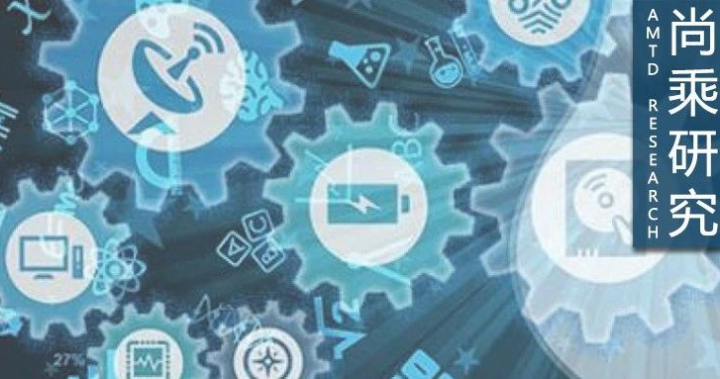 AMTD Research | Global Tech Biweekly Vol.25