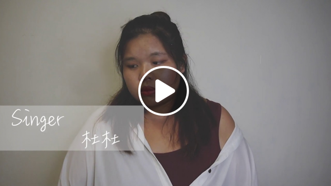 【老北。老爸】父親節組曲翻唱｜cover by 杜杜 ft.湯晨
