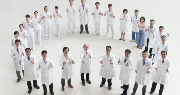 AI人工智慧 達文西機器手臂誰與爭鋒?!