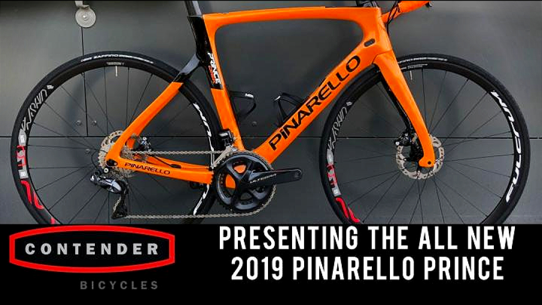 2019 pinarello