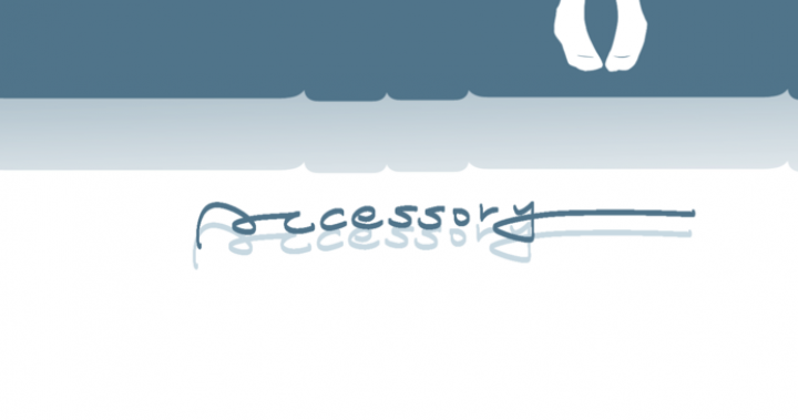 Accessory｜單元三、門鎖與我 - The