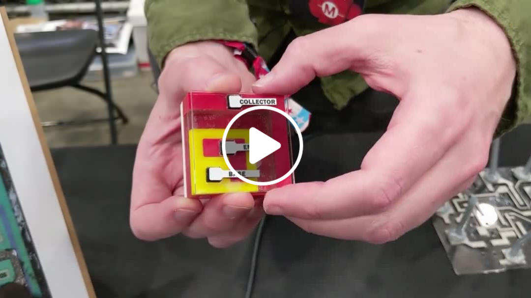 Uncovering the Silicon: Demystifying How Chips are Built and How They Work