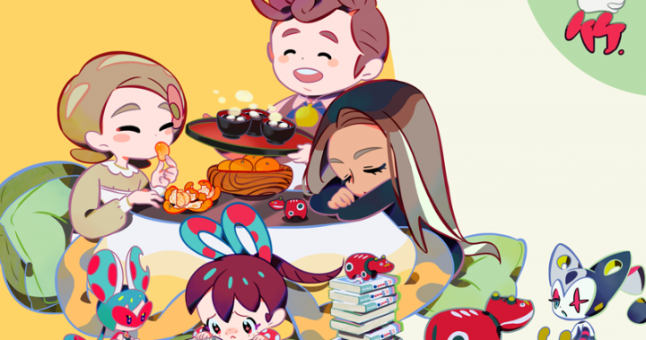 【NS】World's End Club（世界終結俱樂部/死亡遊行俱樂部）破關感想