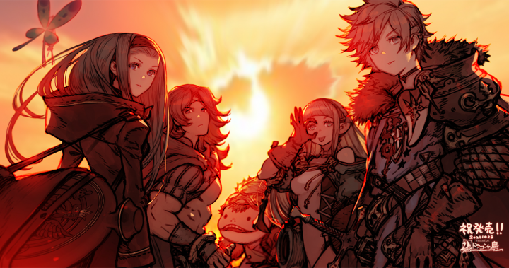 【NS】Voice of Cards ドラゴンの島（卡牌之聲 龍嘯之島） 破關感想