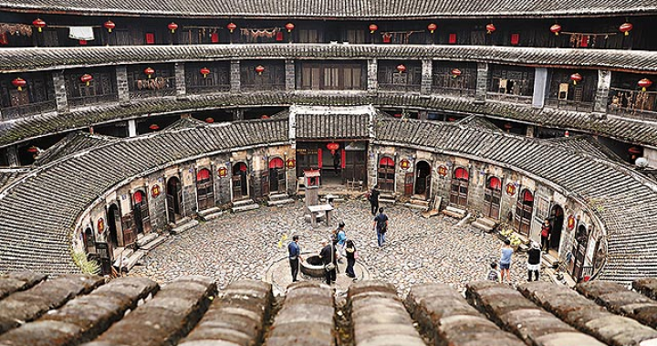 小三通串遊金廈漳潮 訪千年古鎮 土樓群探民居-高雄億鑫當舖 @ 高雄億鑫當舖的部落格 :: 痞客邦 ::