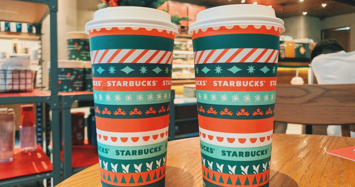 星巴克買一送一好友分享券這樣取得！要特別注意兌換期限 - 景點家