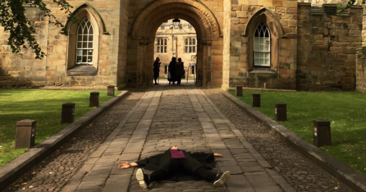 Durham University的神奇英國大學社團生活！ | 英國留學
