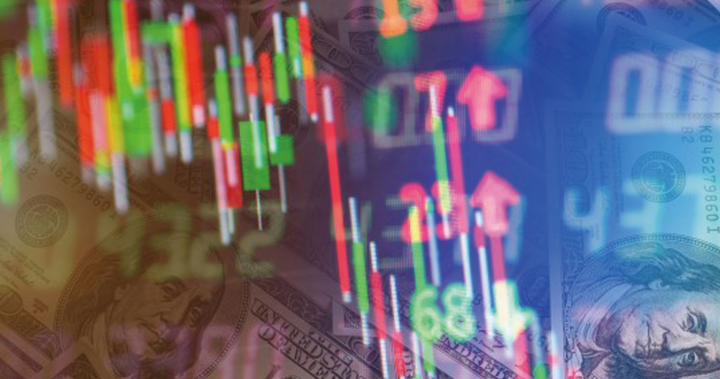 美股有望反彈 Ａ股初升段有望