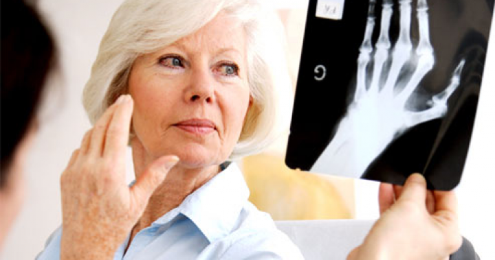 Try Stem Cell Treatment For Hip Arthritis