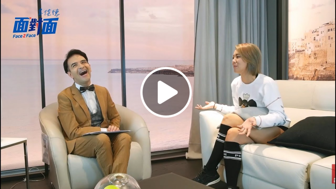 韋佳德 面對面 第23集 | 劉雨柔(上):看見女神鋼鐵下的柔軟 Exclusive Interview with Model and Actress Yvonne Liu (Pt. 1) 韋佳德 面對面 第23集 | 劉雨柔(上):看見女神鋼鐵下的柔軟 Exclusive Interview with Model and Actress Yvonne Liu (Pt. 1)