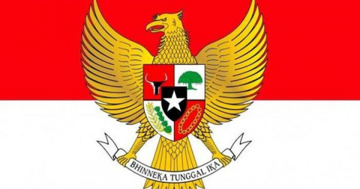 【印尼文化/印尼節慶】 六月一日 建國五原則紀念日( Hari Lahir Pancasila) @ 印尼生活不NG_Nina@Indo