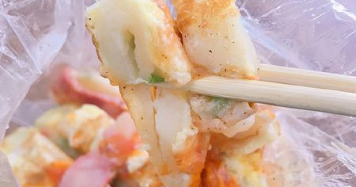 【高雄蛋餅推薦】美美蛋餅店，美味厚實古早味粉漿蛋餅，火腿蛋吐司也是無敵好吃! @ 本格現場案發日誌 X 高雄美食旅遊 :: 痞客邦 ::