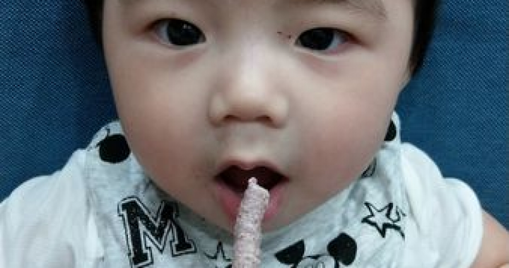[美食]郭老師寶寶米餅/米果棒之寶寶吃得安心，爸媽也放心 @ 臭小子愛搗蛋 :: 痞客邦 ::