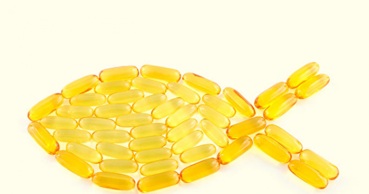 魚油產品百百種怎麼挑？藥師秘訣大公開 - 大紀元