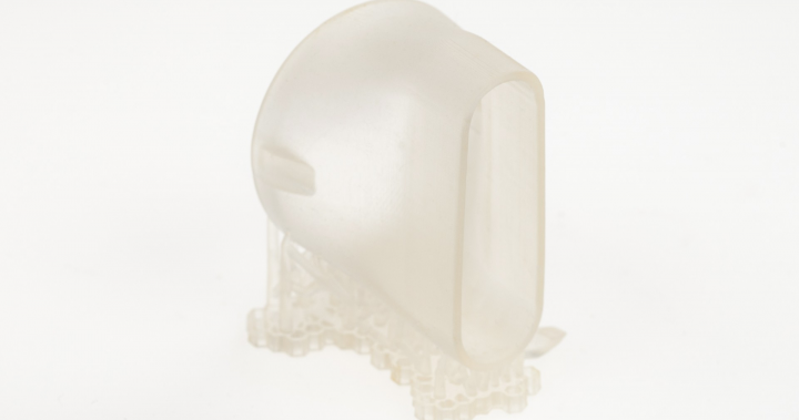 XYZprinting Pro Grade 3D Printing Solution| SL Resin Material