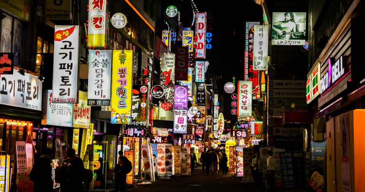 韓劇夯,新光三越南西店韓國商品展登場 韓劇夯,新光三越南西店韓國商品展登場