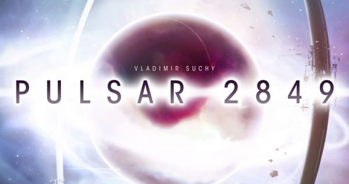 [介紹+規則] 脈衝星2849 Pulsar 2849 @ 桌遊推坑事件簿 :: 痞客邦 ::