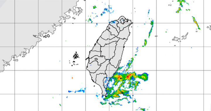 天氣|鋒面通過東北季風增強！週末天氣變化先看 - 景點家