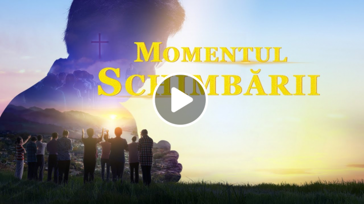 Revelarea misterelor Bibliei "Momentul Schimbării" film crestin subtitrat (film complet)