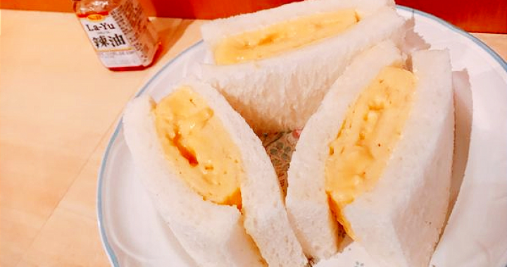【高雄日式家庭料理】小料理春夏冬，有日本主廚的暖心食堂，美味玉子燒三明治．蝦餃子，也有丼飯．拉麵。 @ 本格現場案發日誌 X 高雄美食旅遊 :: 痞客邦 ::