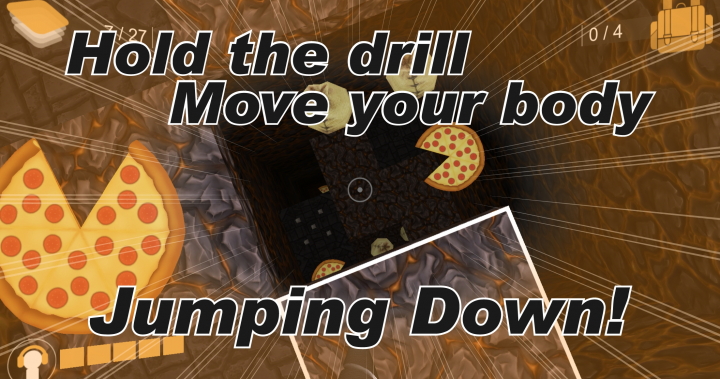 Going Down AR Going Down AR